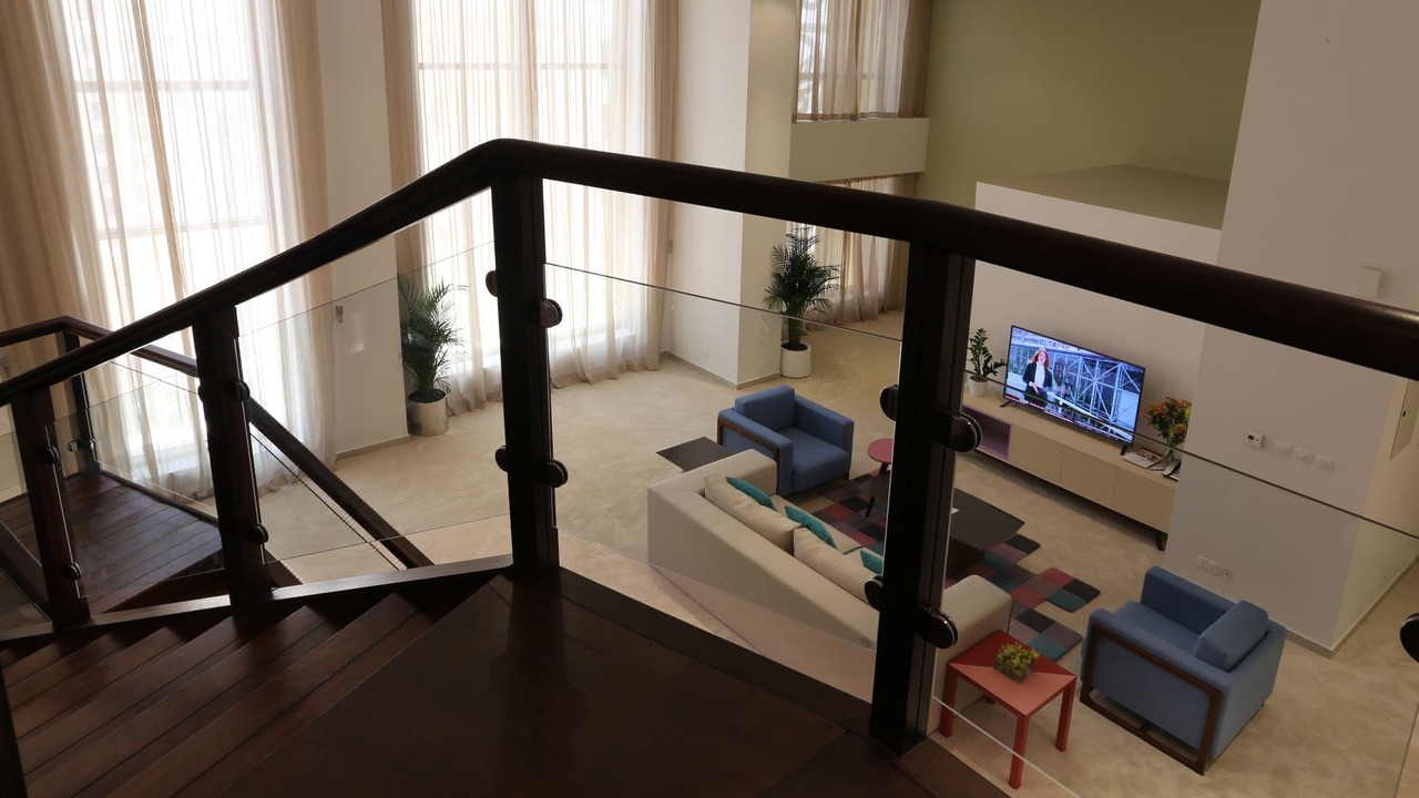 Photo of Livingroom in Dubai Marina