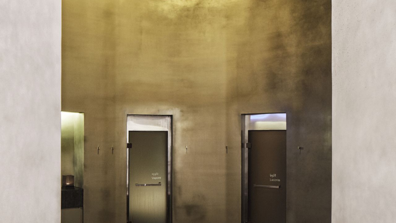 Photo of Bathroom in Downtown Dubai
