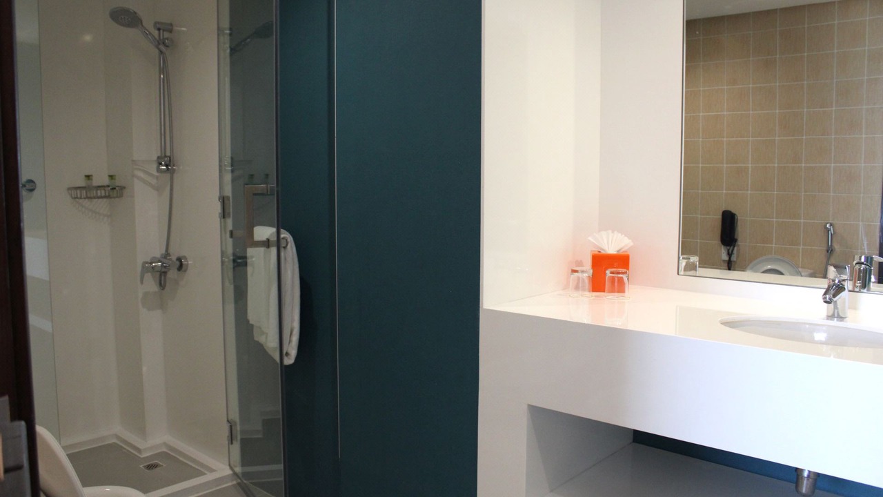 Photo of Bathroom in Dubai Marina
