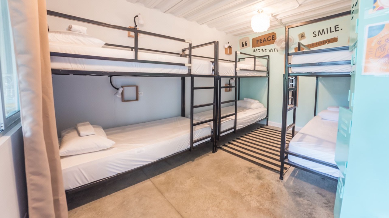 Photo of Bedroom in La Fortuna