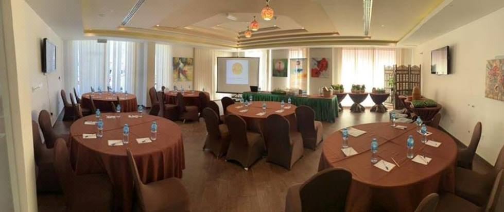 Photo of Livingroom in Muscat
