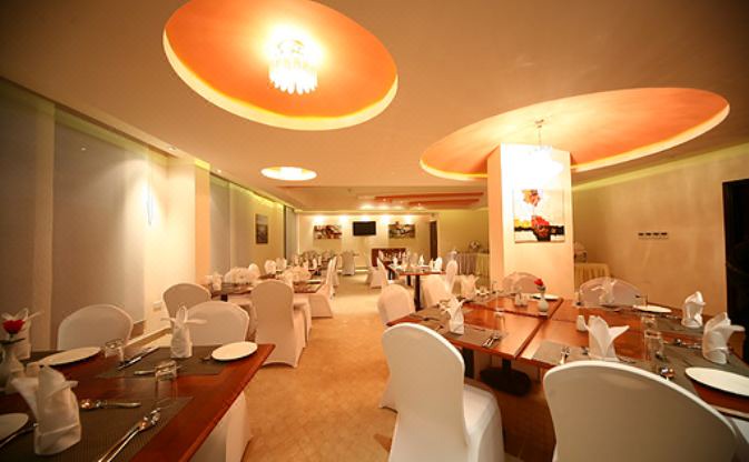 Photo of Livingroom in Muscat