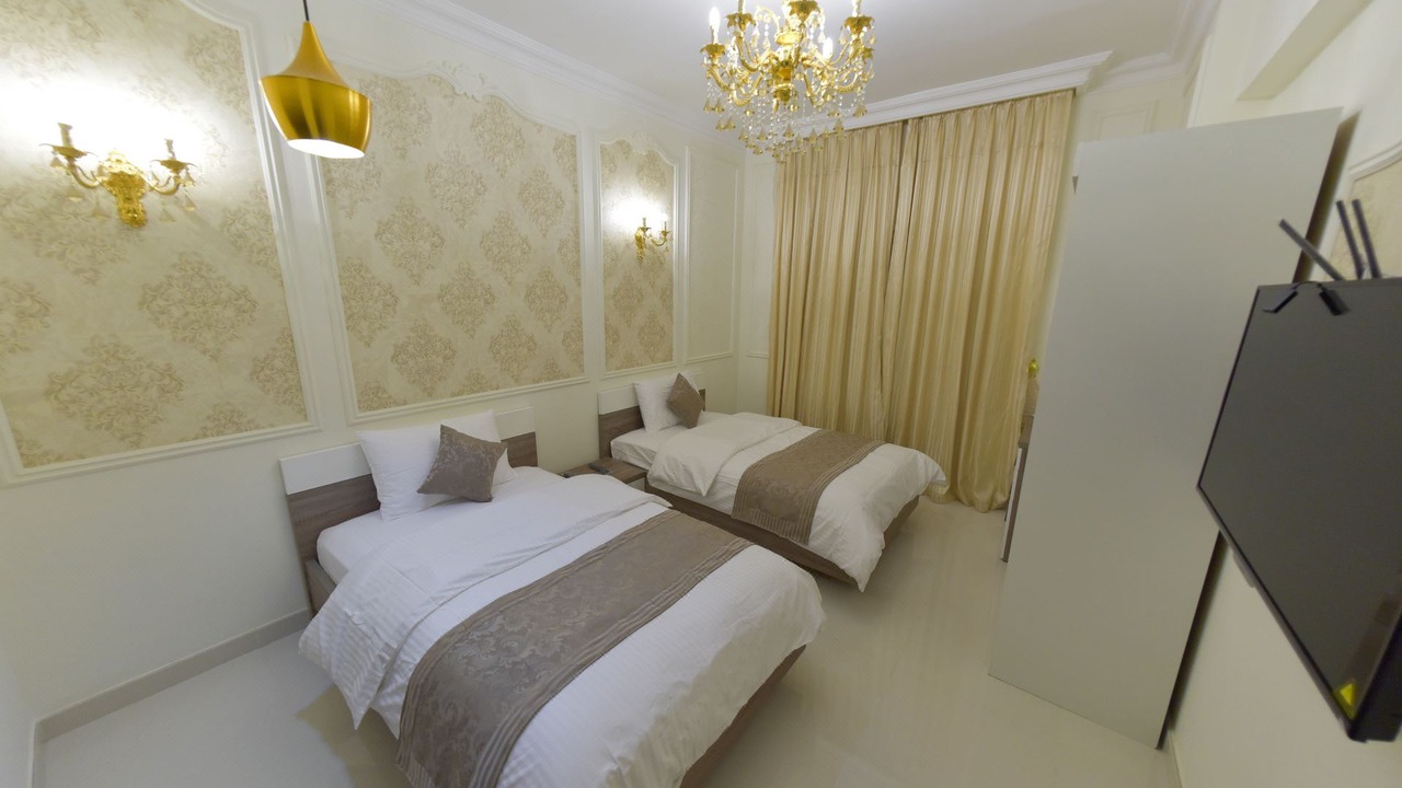 Photo of Bedroom in Muscat