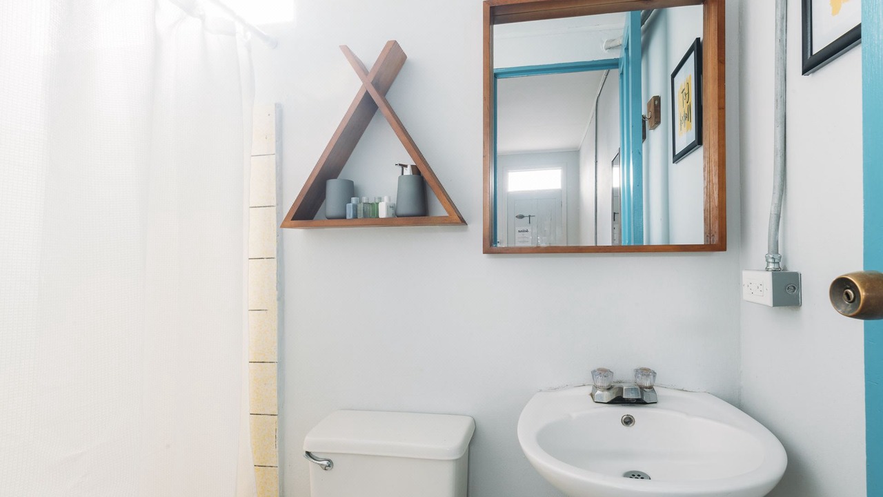 Photo of Bathroom in La Fortuna