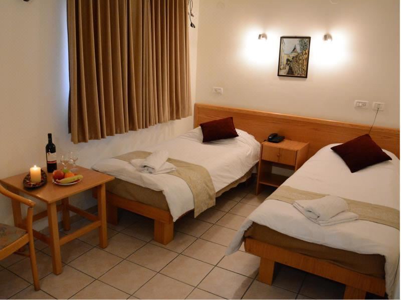 Photo of Bedroom in Nazareth