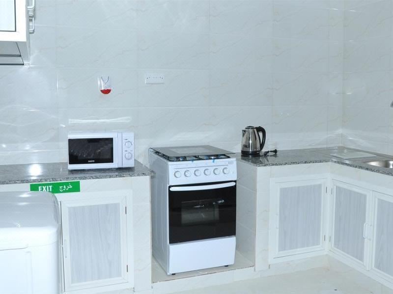 Photo of Kitchen in Salalah