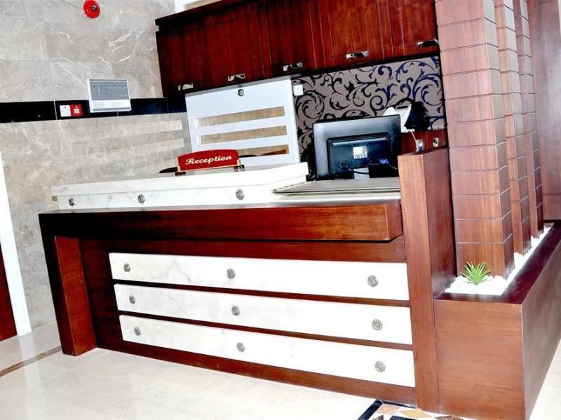 Photo of Kitchen in Salalah