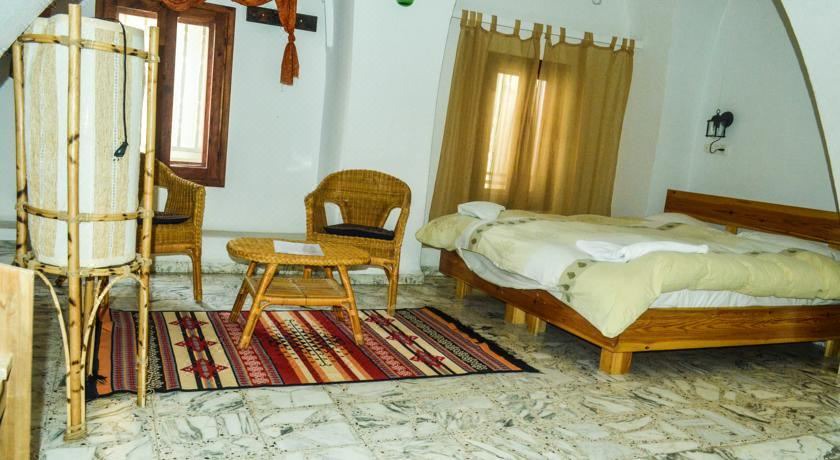 Photo of Bedroom in Old City