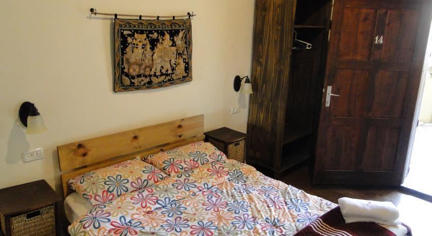 Photo of Bedroom in Old City