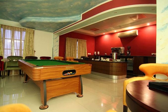Photo of Livingroom in Al Ghubrah Ash Shamaliyyah