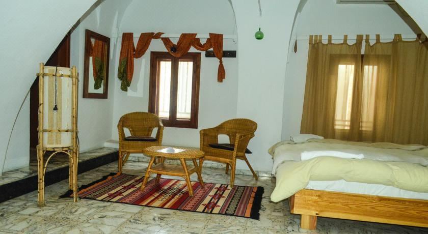 Photo of Bedroom in Old City