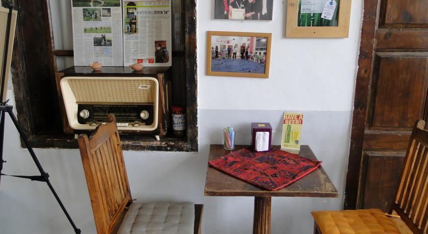 Photo of Livingroom in Old City