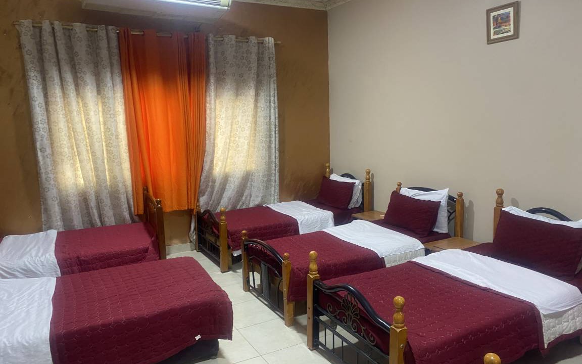 Photo of Bedroom in Aqaba