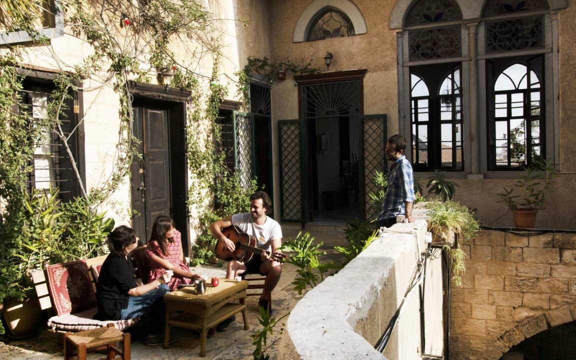 Photo of Others in Old City