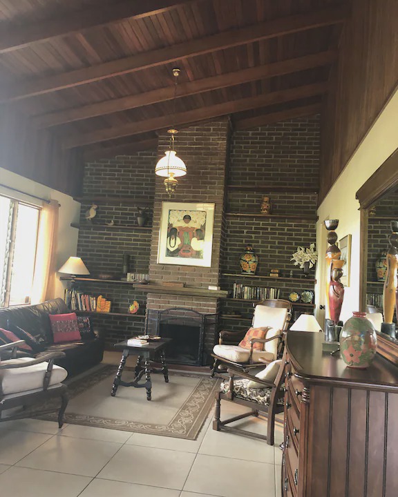 Photo of Livingroom in Escazu