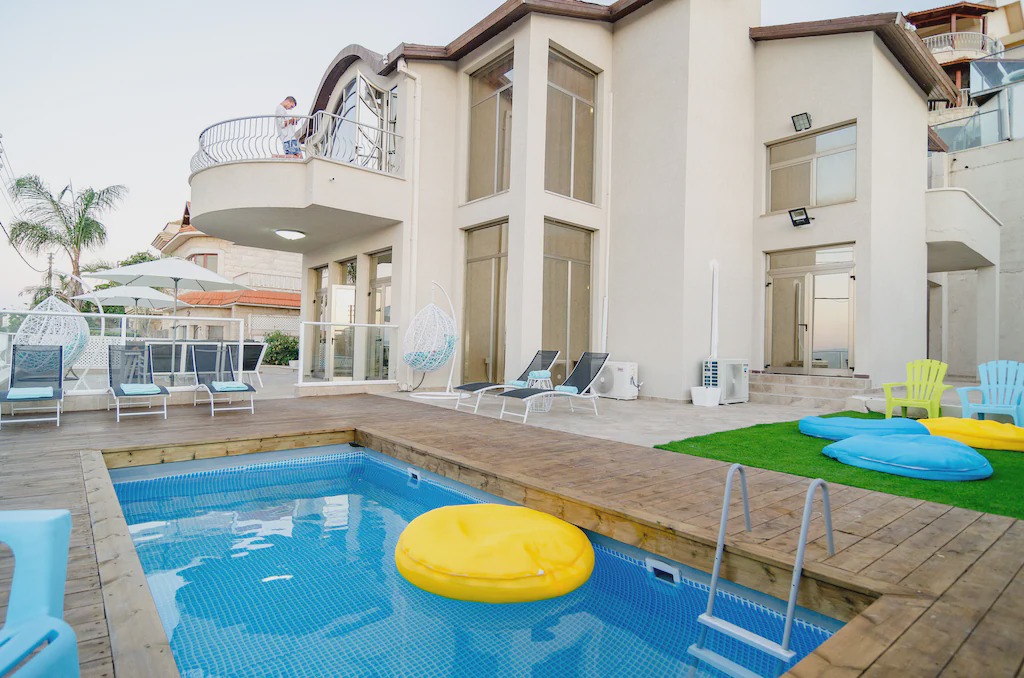 Photo of Outdoor in Tiberias