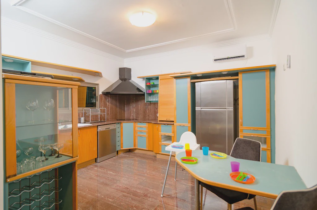Photo of Livingroom in Tiberias