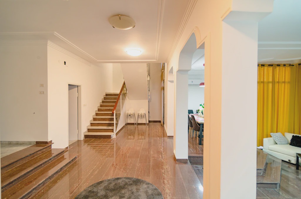 Photo of Livingroom in Tiberias