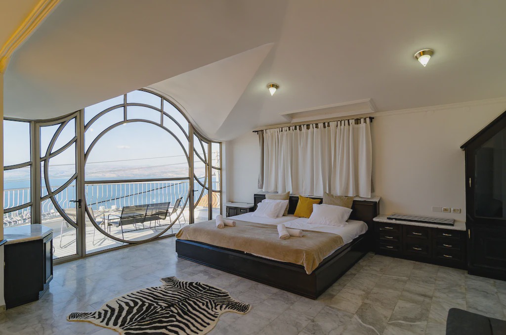 Photo of Bedroom in Tiberias