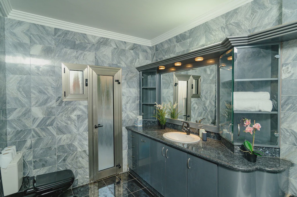 Photo of Kitchen in Tiberias