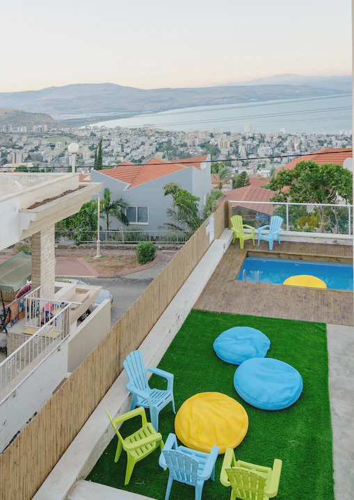 Photo of Others in Tiberias