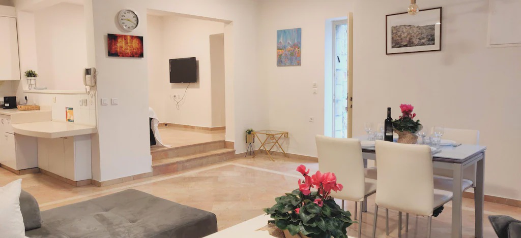 Photo of Livingroom in Talbieh