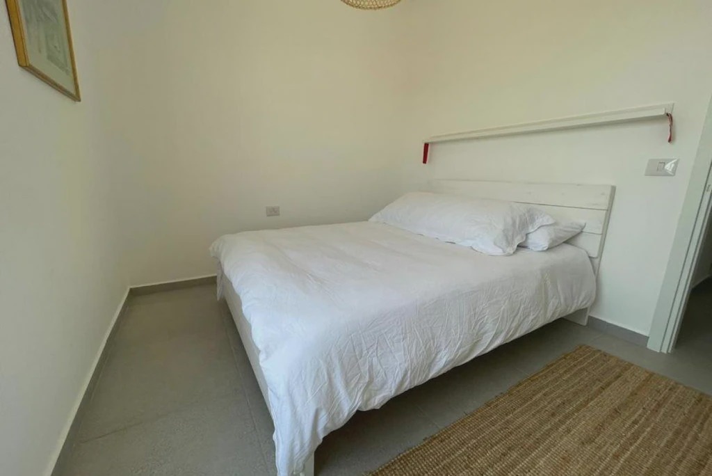 Photo of Bedroom in Nahariya