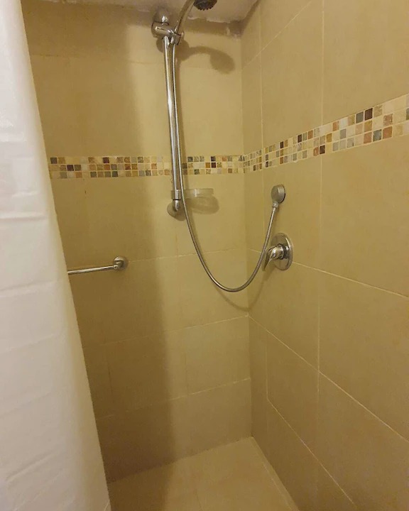 Photo of Bathroom in Tel Aviv