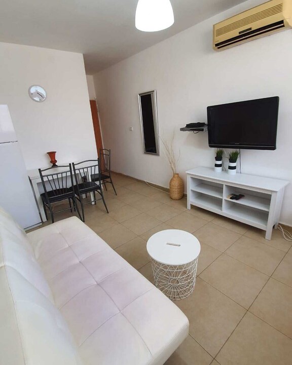 Photo of Livingroom in Tel Aviv