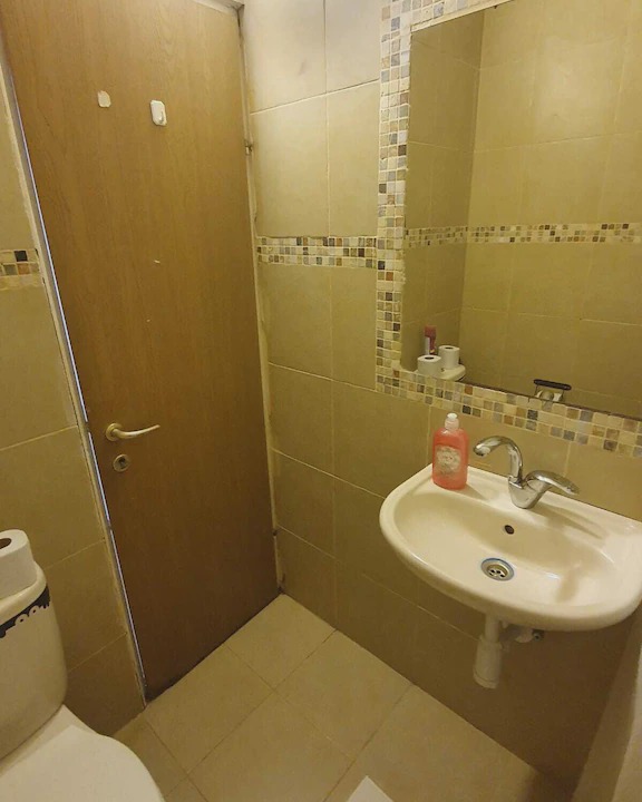 Photo of Bathroom in Tel Aviv