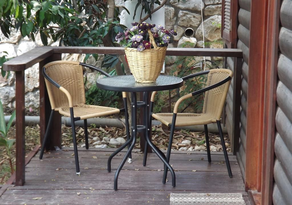 Photo of Patio Balcony in Karmiel