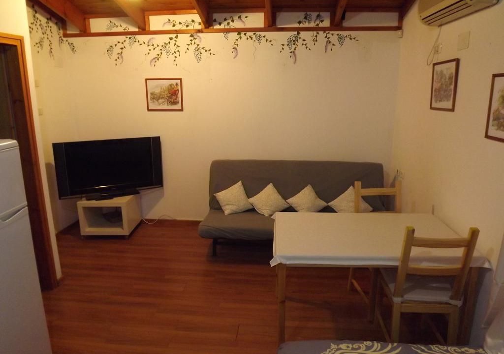 Photo of Livingroom in Karmiel