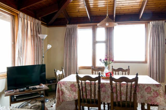 Photo of Livingroom in Nazareth