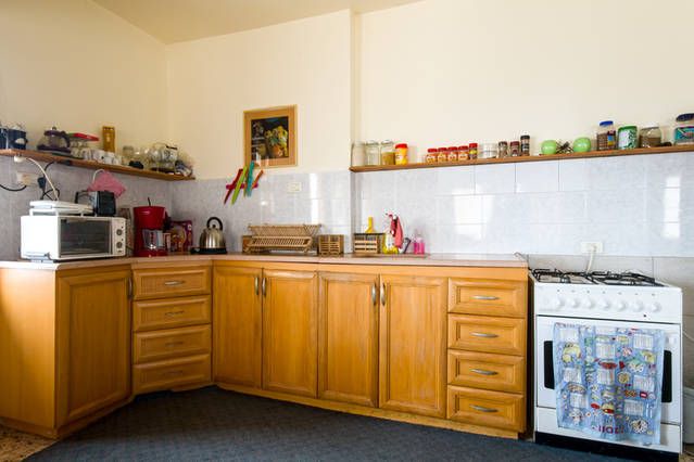 Photo of Kitchen in Nazareth