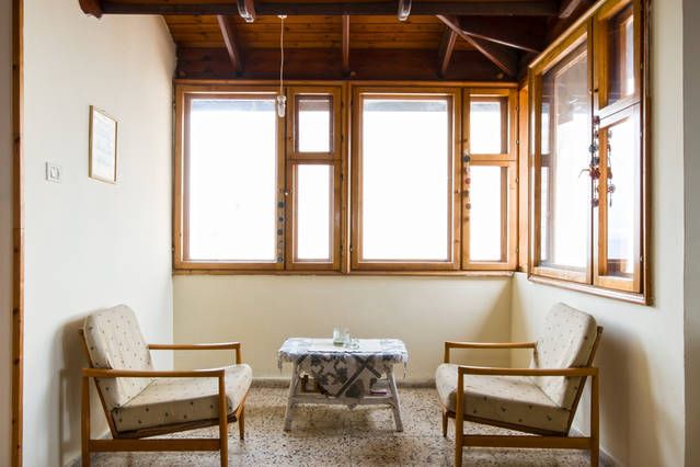 Photo of Livingroom in Nazareth