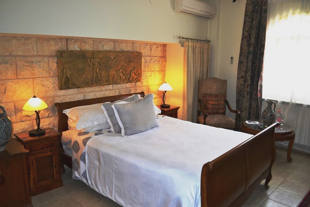 Photo of Bedroom in Artists Colony