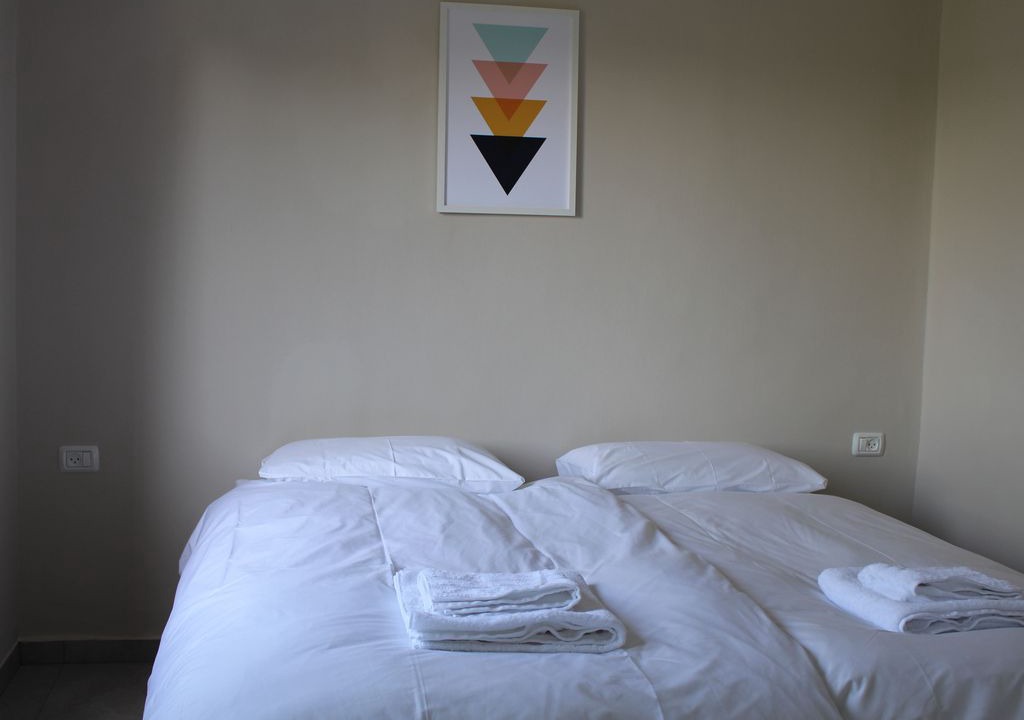 Photo of Bedroom in Talbieh