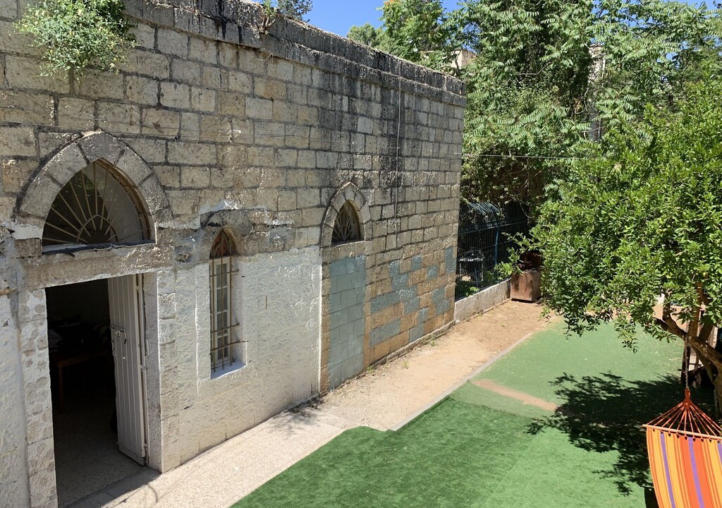 Photo of Buildings in Talbieh