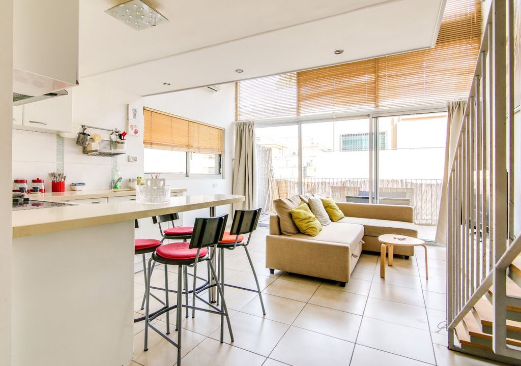 Photo of Livingroom in Florentin