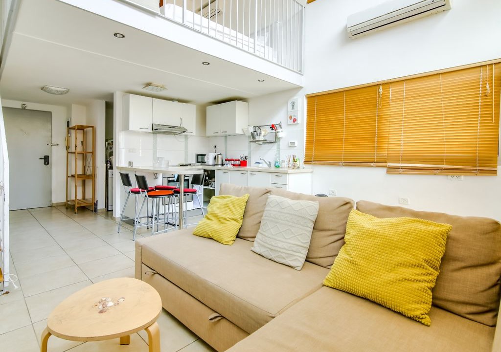 Photo of Livingroom in Florentin