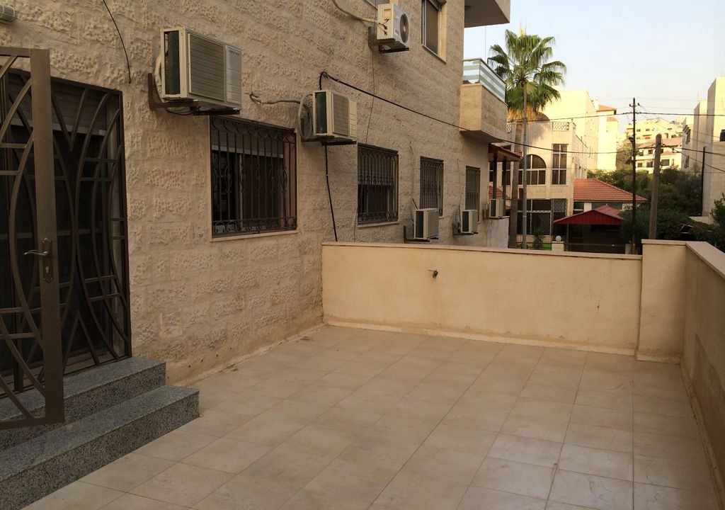 Photo of Buildings in Al Jubeiha