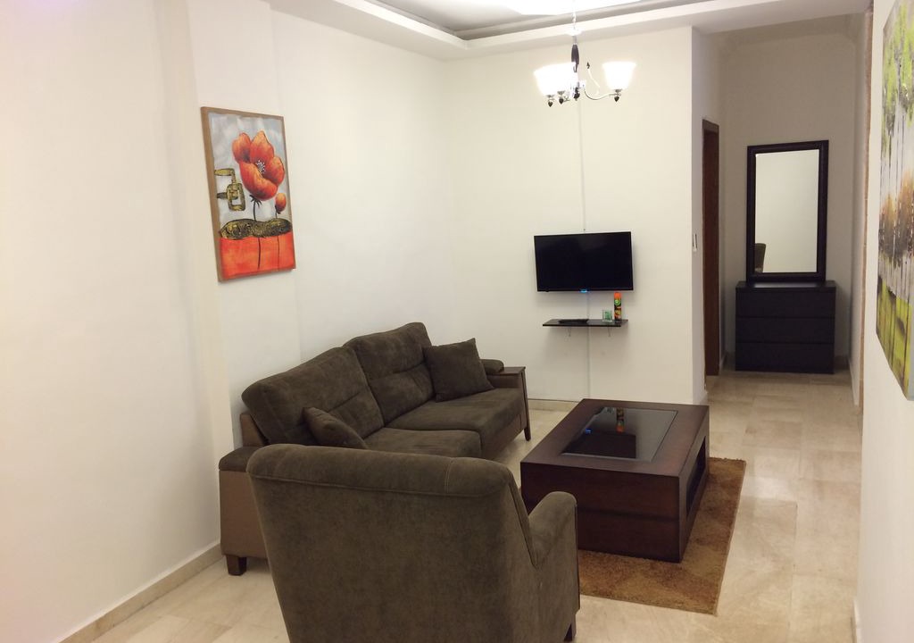 Photo of Livingroom in Al Jubeiha
