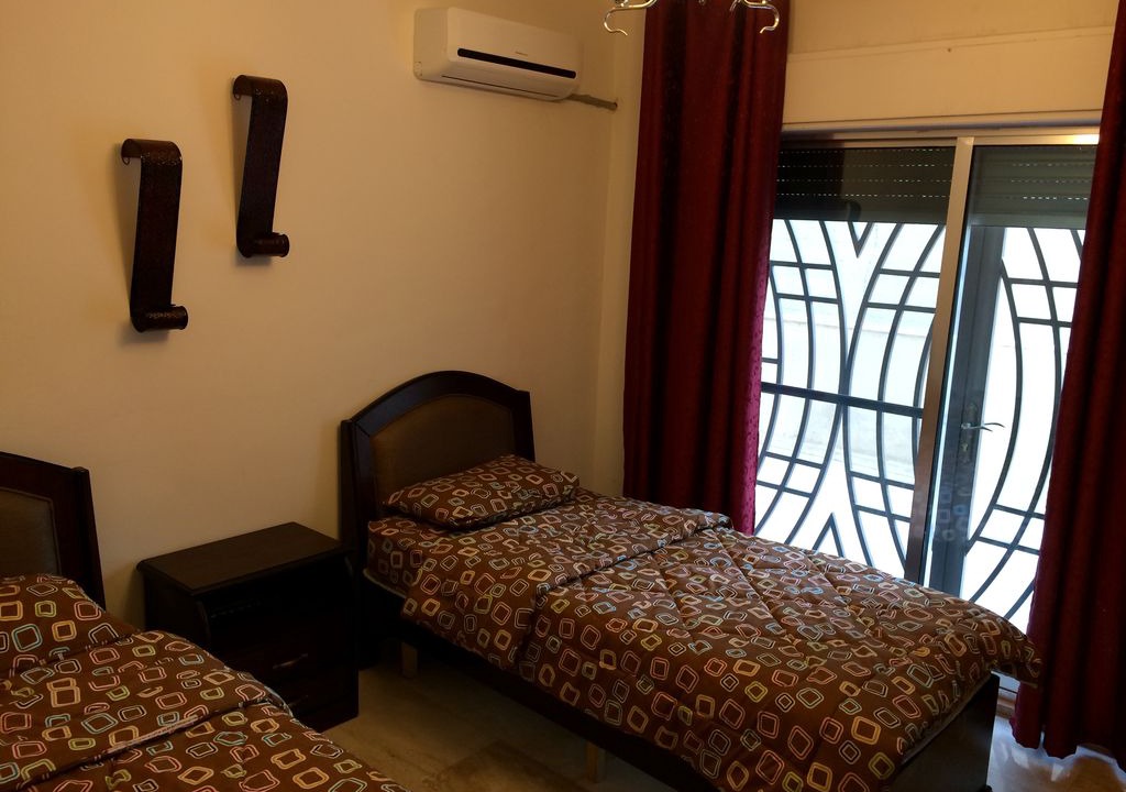 Photo of Bedroom in Al Jubeiha