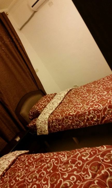 Photo of Bedroom in Al Jubeiha