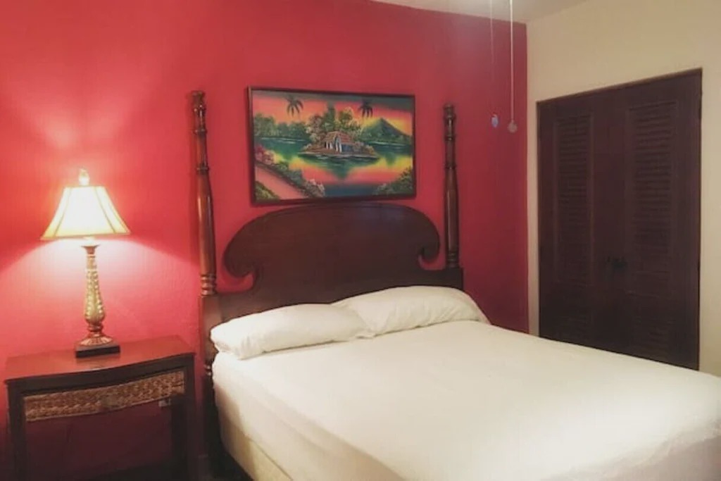 Photo of Bedroom in San Diego