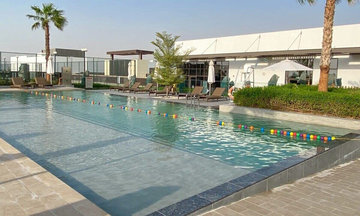 Photo of Outdoor in Dubai
