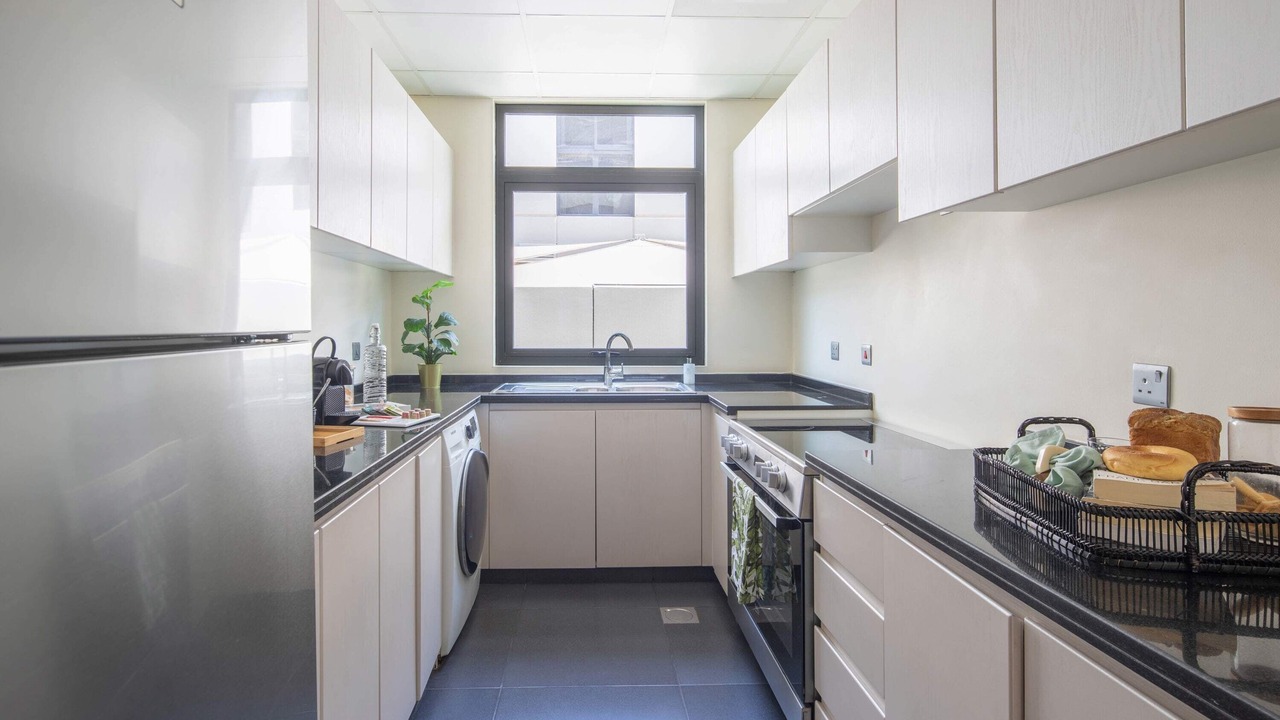 Photo of Kitchen in Dubai
