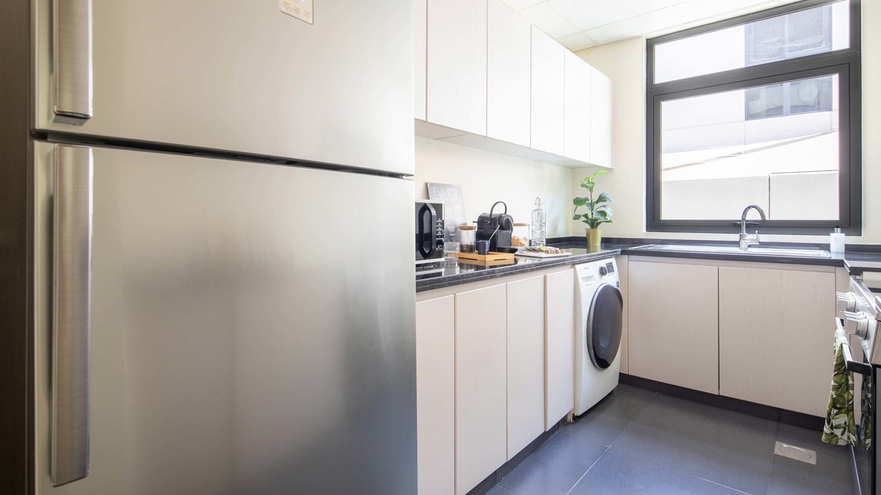 Photo of Kitchen in Dubai