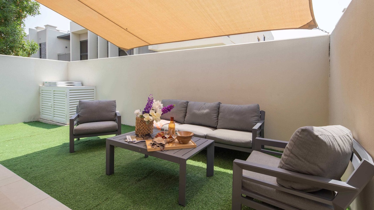 Photo of Outdoor in Dubai