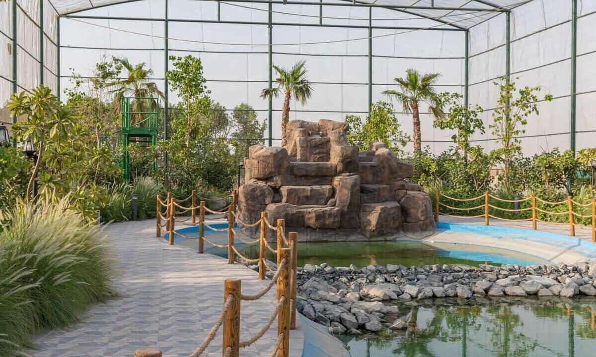 Photo of Outdoor in Dubai